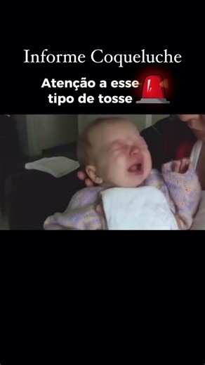 Coqueluche: Sintomas, Tratamentos e Prevenção