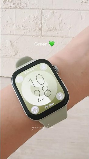 UNBOXING HUAWEI WATCH FIT 3 💚