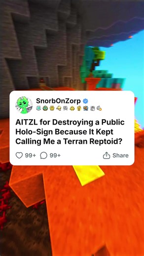 I’m not a reptoid #alien #conspiracytheory #snorbonzorp #zorplord #redditaita