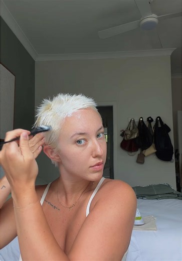 Transform Your Hair with a Pixie Cut