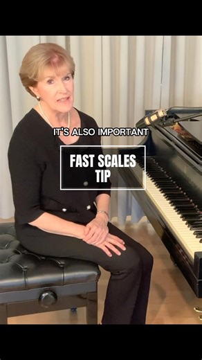 Pinky Control Changes Everything #pianotechnique #piano