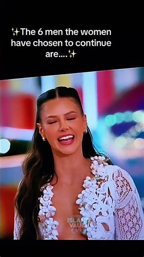 Girls picks🌚 #casaamor #loveisland #loveislandseason8 #realitytv #fyp #loveislandusa #america