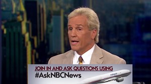 Jet Q&A: 'Every scenario is far-fetched'