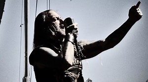 DEVILDRIVER - Trust No one (Official Video) | Napalm Records