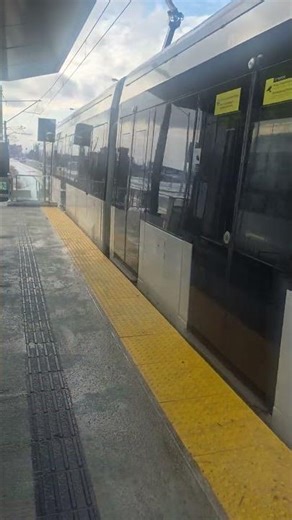 TTC Line 6 Finch West #TTC #TorontoTransitCommission #Trending #Toronto #Subway