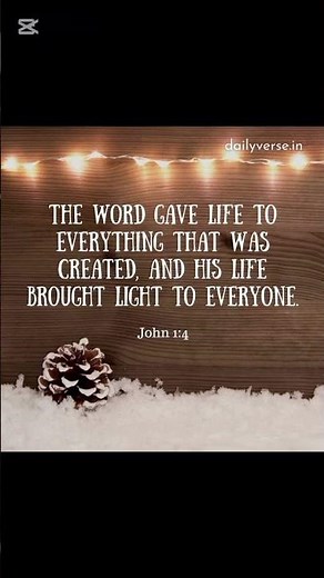 The Power of the Word of God | Scriptures That Transform Lives
