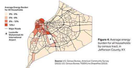 ‘Not just an economic issue:’ Metropolitan Housing Coalition releases its report on housing affordability in Louisville