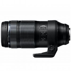 Olympus ED 100-400mm f/5.0-6.3: Reviews & Tests