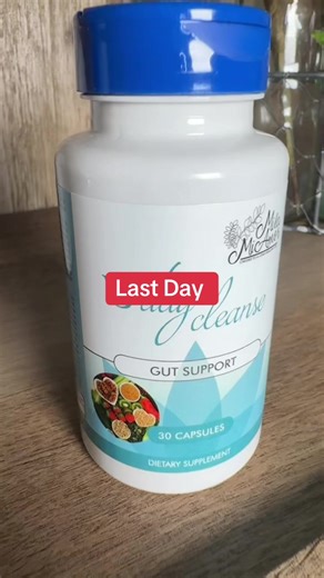 15 Day Cleanse - Gut and Colon Support | Caffeine Free | Advanced Formula with Senna, Cascara Sagrada, & Psyllium Husk | Non-GMO | 30 capsules womens products women 30 women 35 women over 30 Prices and sales may vary. Ask a dr. first if needed. ##tiktokshopstockup