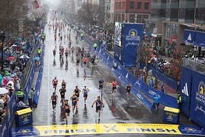 What are the 7 major marathons in the world? Everything to know about the long-distance running event held across different cities on the globe