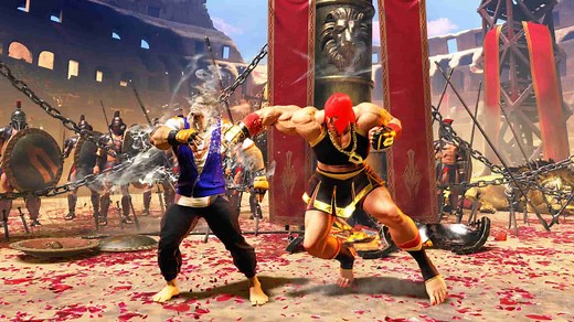 Street Fighter 6 communication error - how to fix?