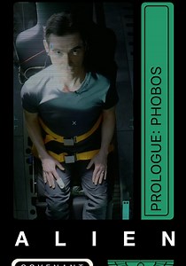 Alien: Covenant - Prologue: Phobos streaming