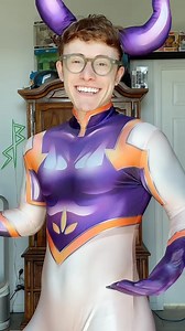 2.8K reactions · 37 shares | Mount Lady cosplay - Mask incoming but had to do it with the horns and suit first :) #mtlady #cosplay #anime #mha #myheroacademia #model #fitness #mountlady | Anubace | Facebook