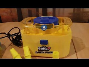 ZURU Bunch-O-Balloons Party