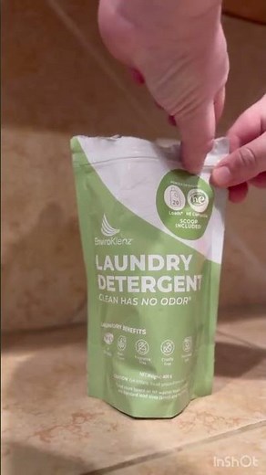 Best Non Toxic Detergent for Babies | Safe & Chemical Free Laundry Review