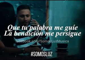 Funky - Promesas | Somos Luz