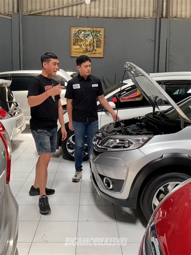Honda BRV vs Mobilio: Key Differences and Buyer Guide
