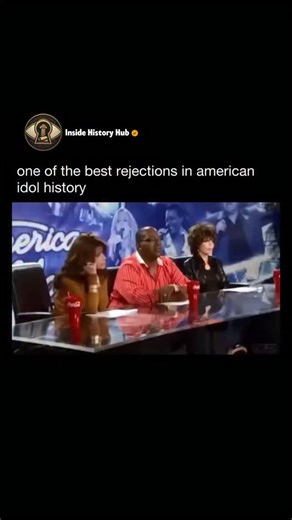 Inside History Hub on Instagram: "The legacy of "American Idol" began on June 11, 2002, as a summer "filler" show that unexpectedly transformed into the most powerful star-making machine in television history. Based on the British "Pop Idol," the show introduced a three-judge panel that would define reality TV for a decade: the supportive Paula Abdul, the "cool" Randy Jackson, and the brutally honest Simon Cowell. Follow @insidehistoryHub for more The show’s impact was immediate. Season 1 winner