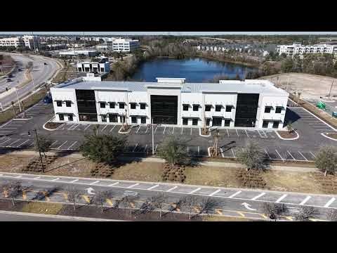 From Raw Land to Class A Commercial Development: Inside Bina Properties & Terra Dev