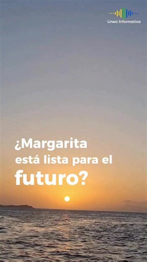 Margarita crece en su actividad turística ¿Pero y los servicios? Hoy contrastamos dos realidades: Un Estado lleno de brillo, diversidad y atractivos frente a condiciones de vida nada cómodas debido a la falla de servicios. Tras cada temporada queda la satisfacción de tener el mejor destino, pero también el sinsabor de no sentir un crecimiento integral. Es imperativo hablar de planes firmes y reales para recuperar la infraestructura del agua y la electricidad, pues es el techo que impide ver el h