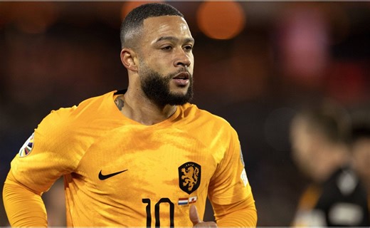 Netherlands vs Turkey: Lineups for 2024 Euro quarterfinal match