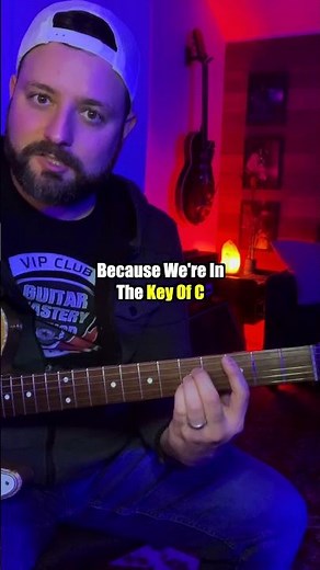 CAGED System in UNDER 60 Seconds!