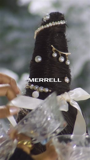 Merrell on Instagram: "rsvp: gtfo"