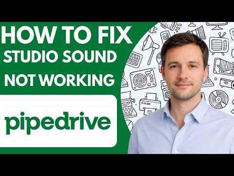 How to Fix Descript Studio Sound Not Working