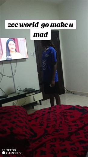 Exploring Zee World: Shows That Can Drive You Crazy