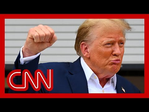 Trump invokes Nazi rhetoric during Mar-a-Lago event