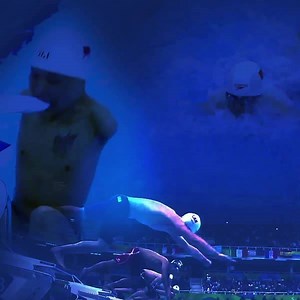 8.1K views · 233 reactions |  ONE. YEAR. TO. TOKYO.  Are you ready for the biggest Paralympic Games yet?! | World Para Swimming | Facebook