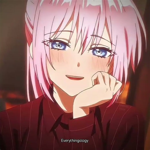Shikimori edit #anime