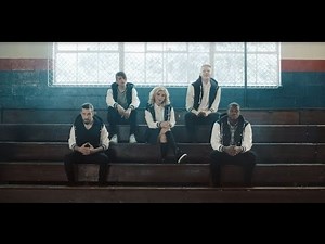 Pentatonix - Cheerleader (2015) | IMVDb