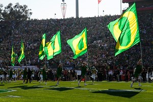 'Isn't Just About Talent' — Analyst Predicts Early-Season Struggles for Oregon Offensive Line