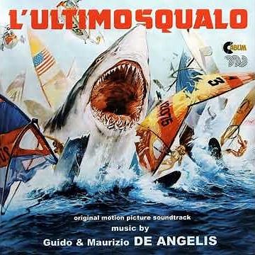 L'ultimo Squalo - Seq. 19