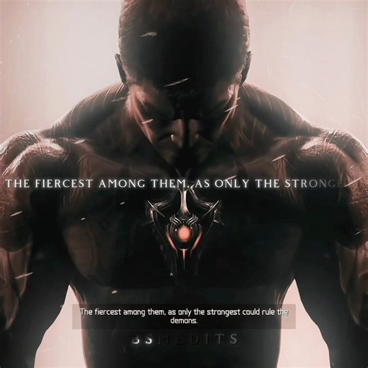 The Dark Lord - Davoth Edit | DOOM Eternal