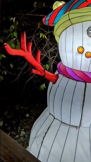 Glow Wild at the KC Zoo & Aquarium #kczoo #zoo #KC #kcmo