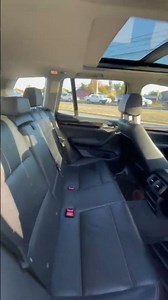 BMW X3 2017