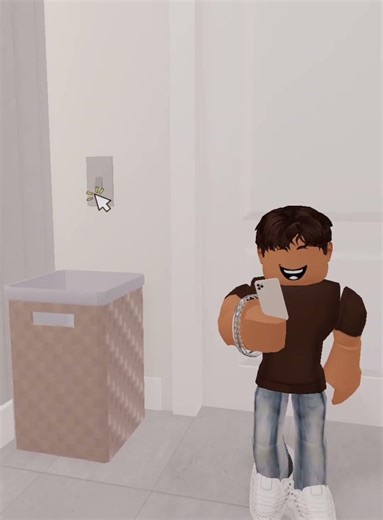 Dancing in the shower😝✨✌🏼