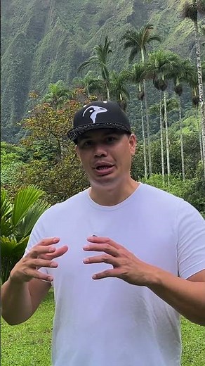 One Hawaiian Word, Many Meanings - "Manao"