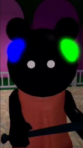 NEW GLITCHY JUMPSCARE | Roblox Piggy