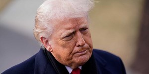 Trump's pardons cost government $1.5 billion: expert