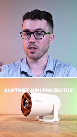 Are 4K portable projectors on Amazon a lie?