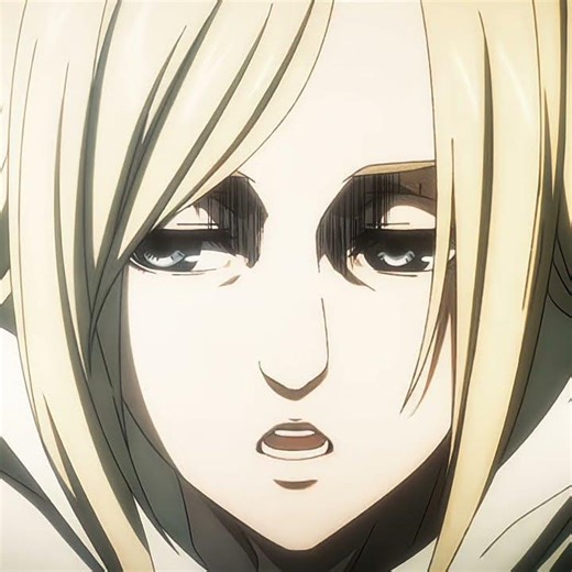 Annie's Secret Confession to Armin 💔 | AOT Emotional Moments Hindi