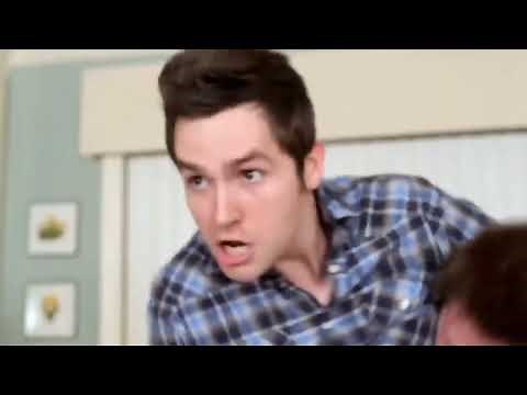 Mike tongue it Battery explosion biggest?! (Round 1)