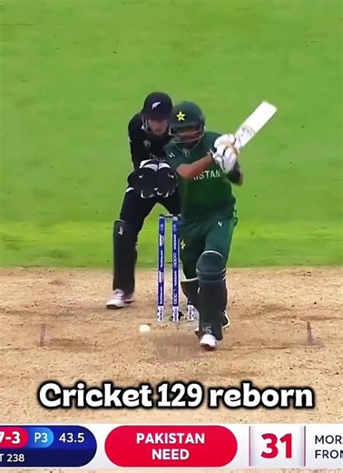 Prime babar azam | part 05 | last part | #babarazam #cw2019 | cricket 129 reborn