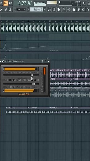 PLUGIN GRATIS: top 20 loudmax (limitador)