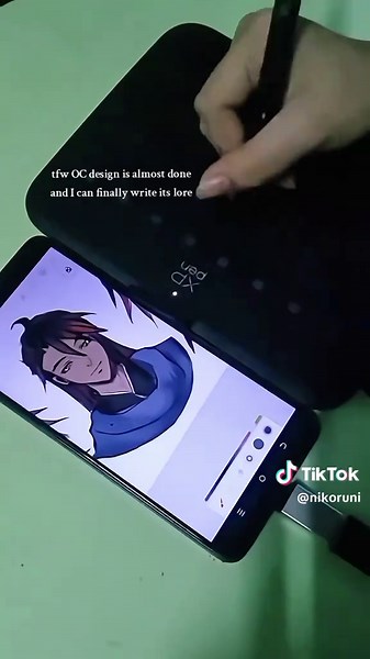 Creating Engaging Original Characters in Digital Art