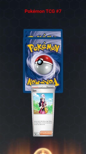 Pokémon TCG Player Pack Code Scan Episode 7 #pokemon #tcg #pokemoncommunity