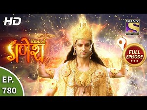 Vighnaharta Ganesh - Ep 780 - Full Episode - 3rd December, 2020